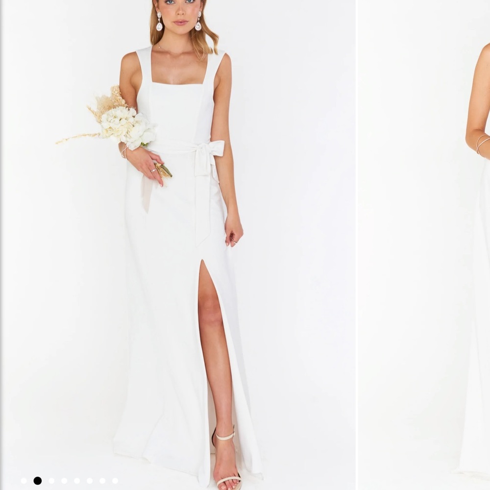 Paris Gown